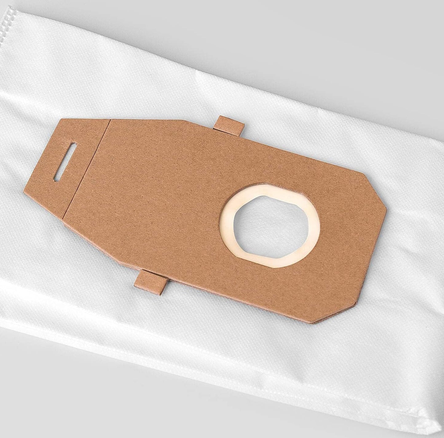 Compatible Hoover Model Q Upright Vacuum Cleaner Bags 4 Pack