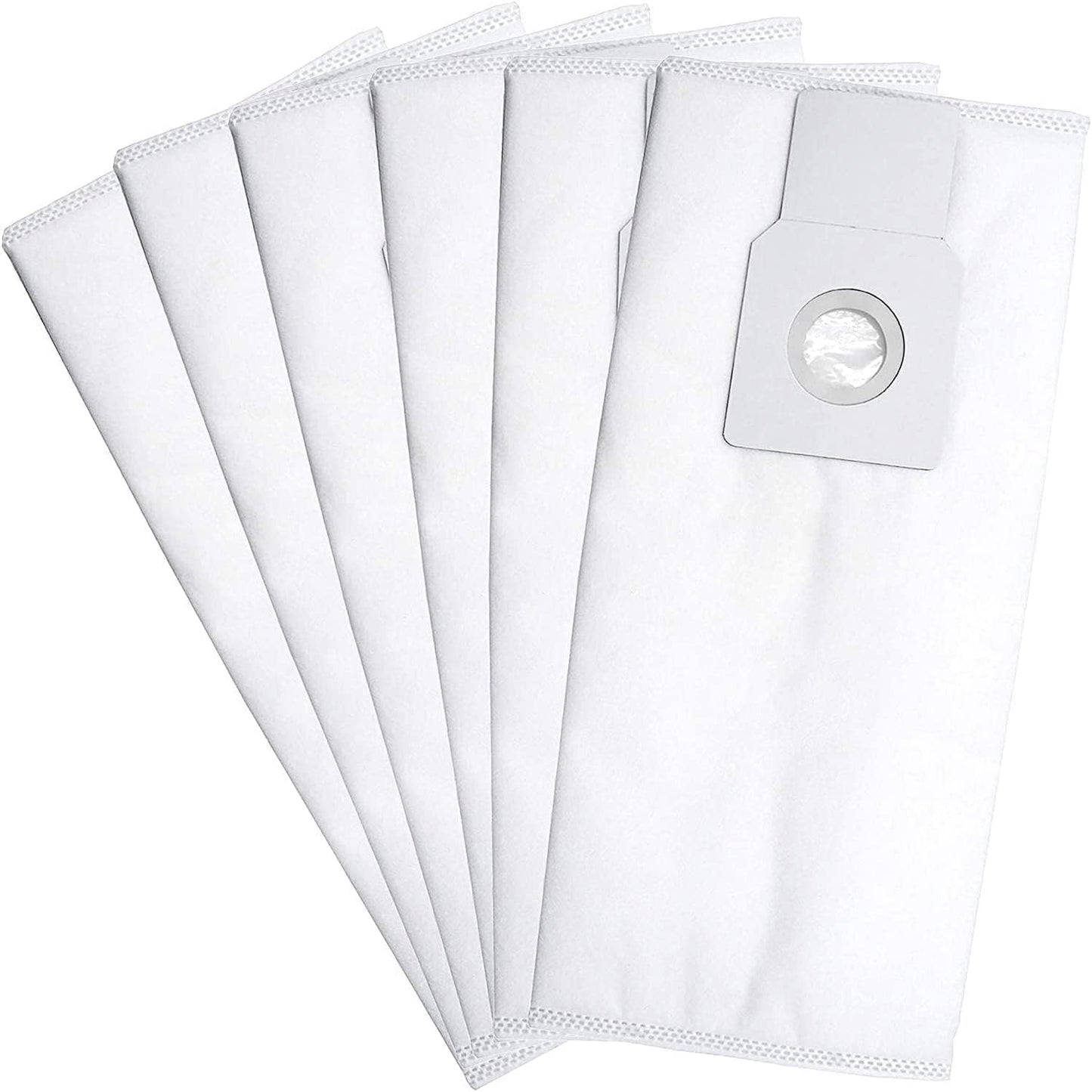 Kenmore Type O Upright Vacuum Cleaner Bags 6 Pack